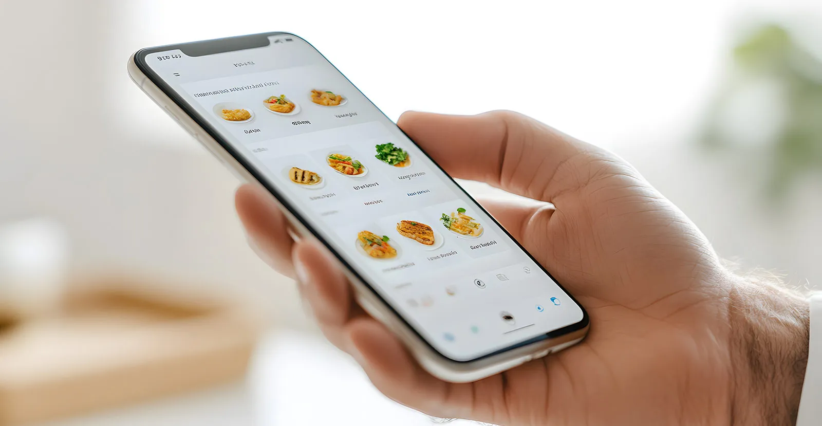 Online-Bestellsystem einrichten