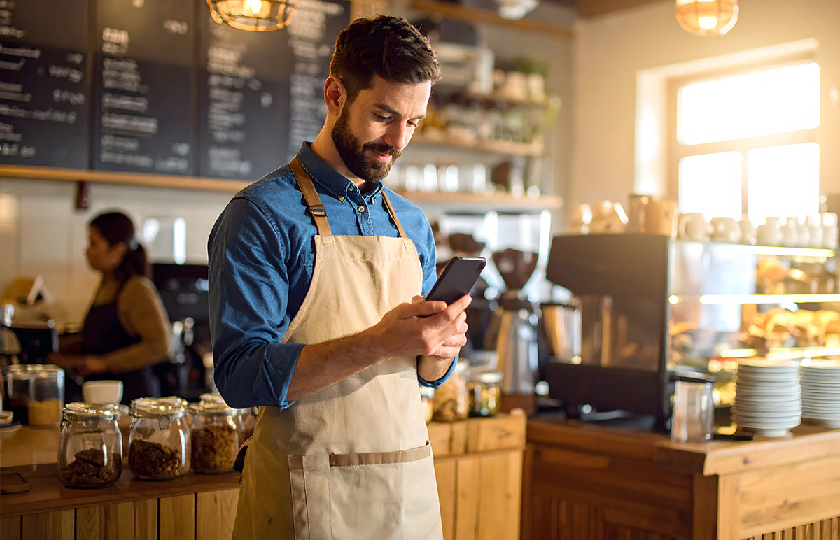 WhatsApp als direkter Draht zu deinen Kund innen