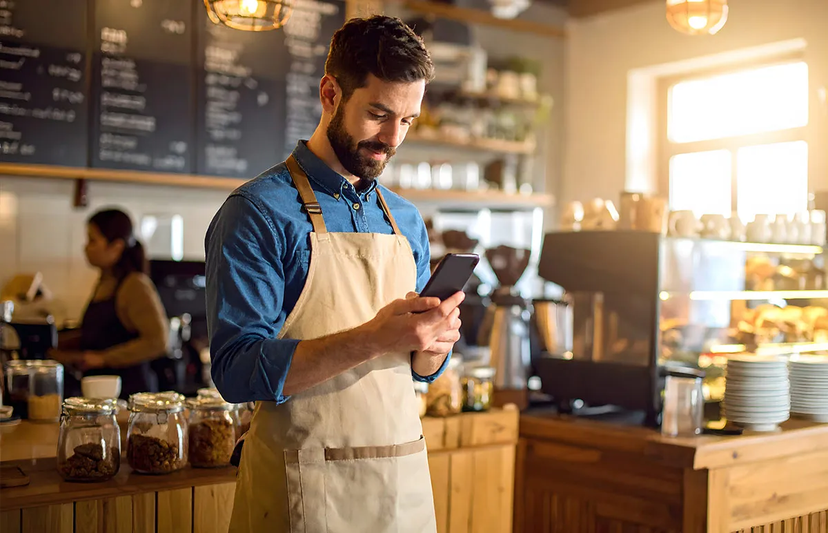 WhatsApp als direkter Draht zu deinen Kund innen