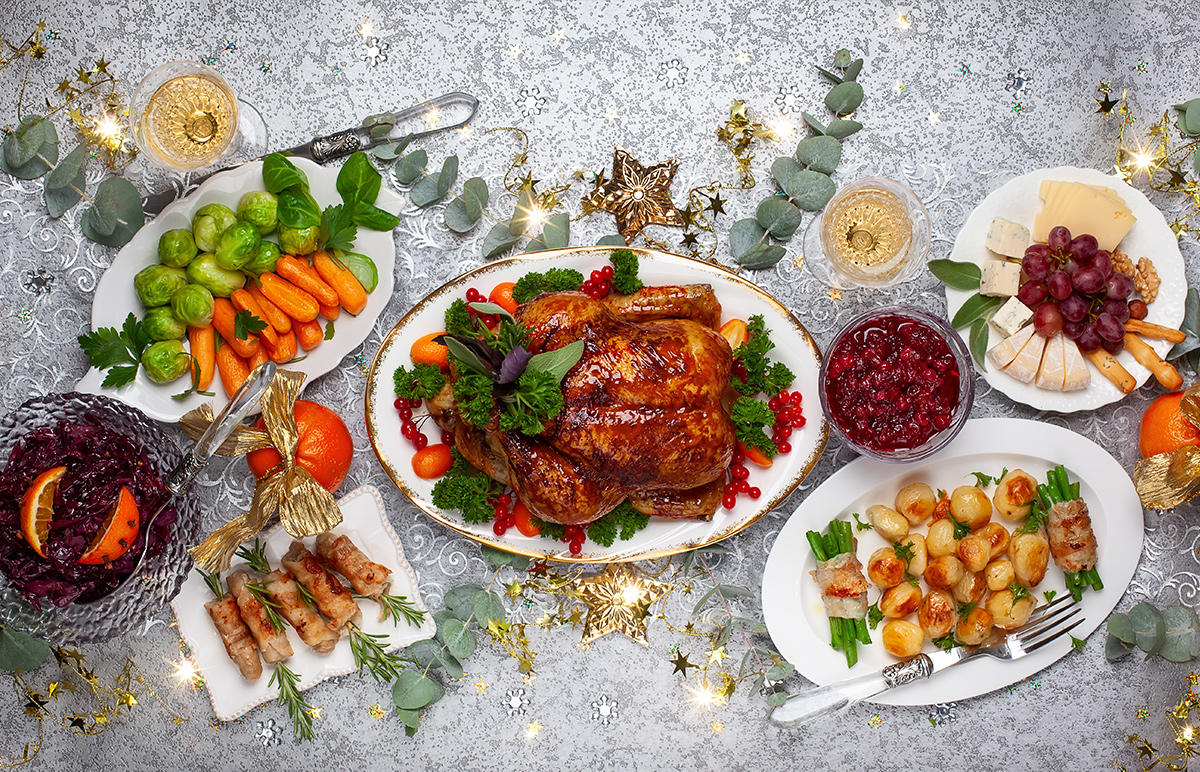 Saisonale Angebote für den Winter