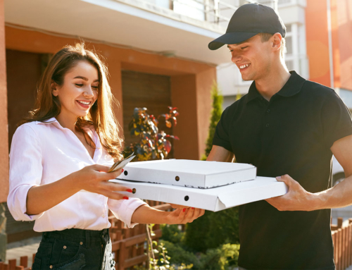 Die 5 häufigsten Fehler bei Lieferdiensten – und wie du sie vermeidest