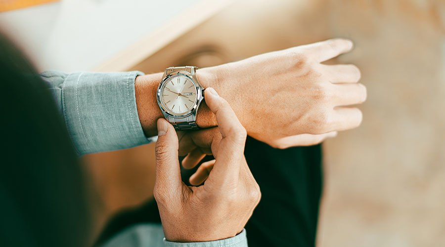 Zu lange Lieferzeiten Zu lange Lieferzeiten