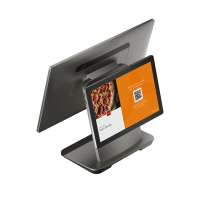 Cloud-POS order smart