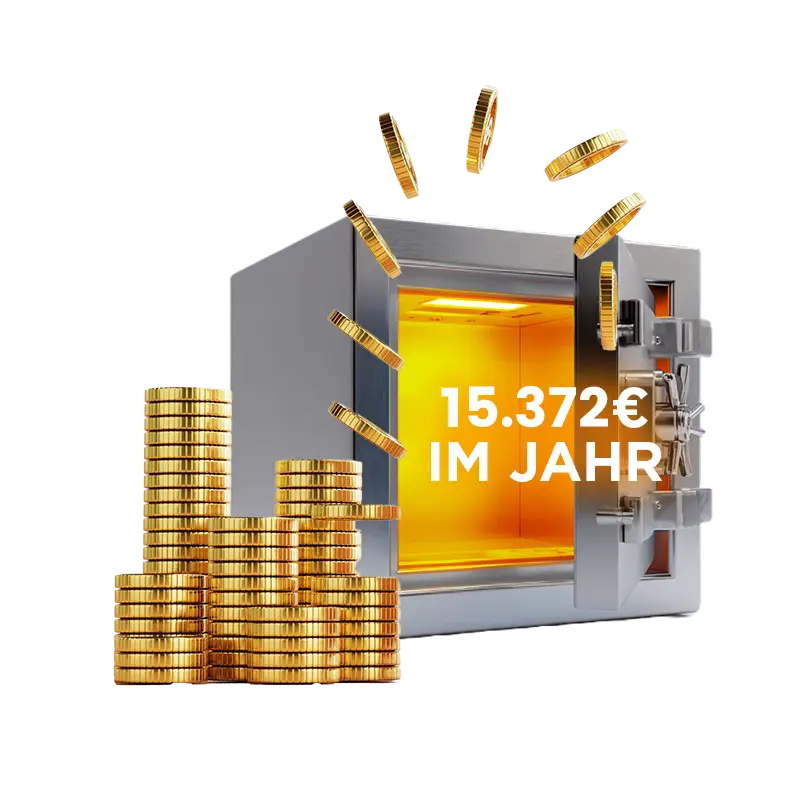 Sparpotencial order smart