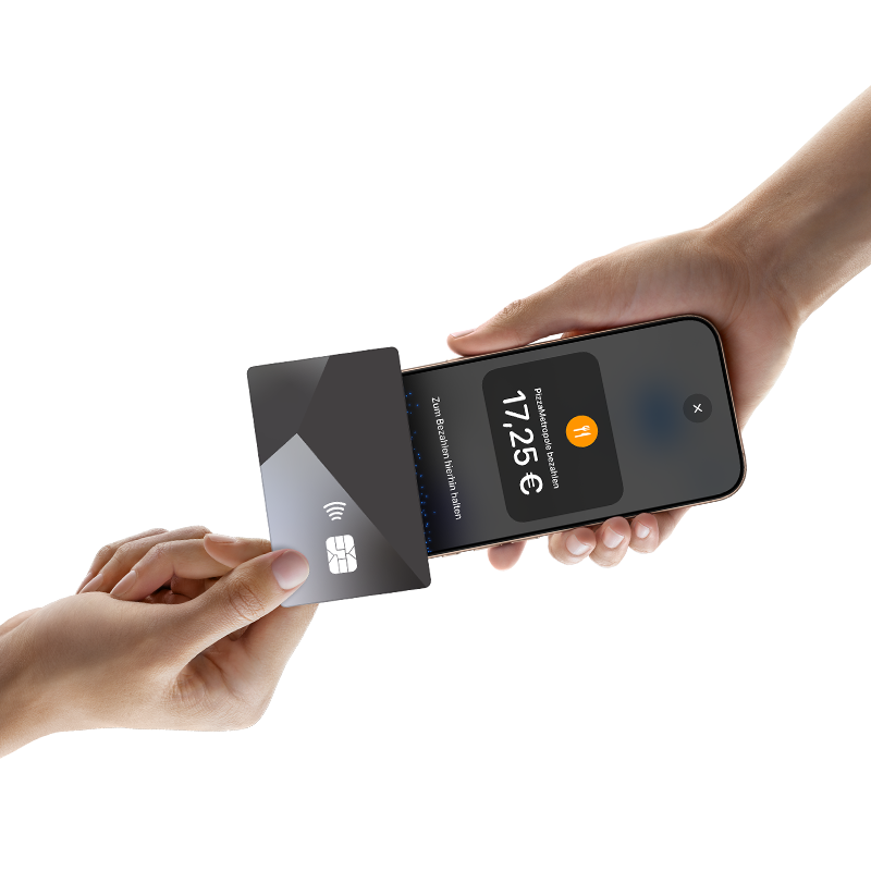 TaptoPay order smart TaptoPay order smart