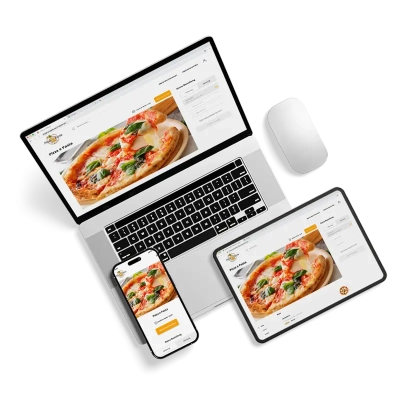 Shopsystem order smart