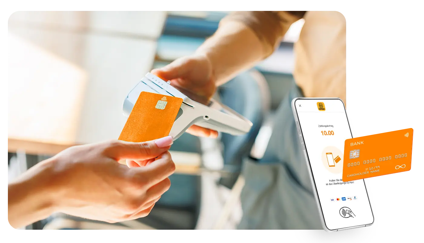 YOYOPay order smart YOYOPay order smart