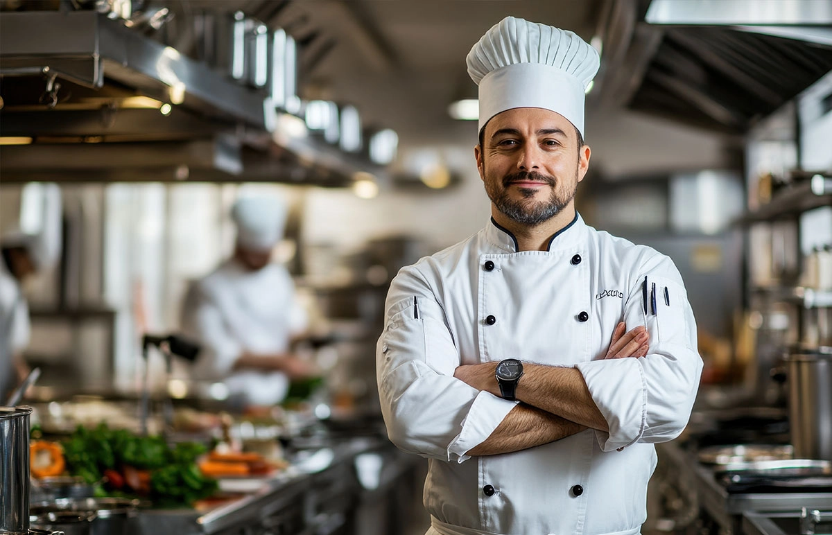 8 Neujahrsvorsätze für Gastronomen