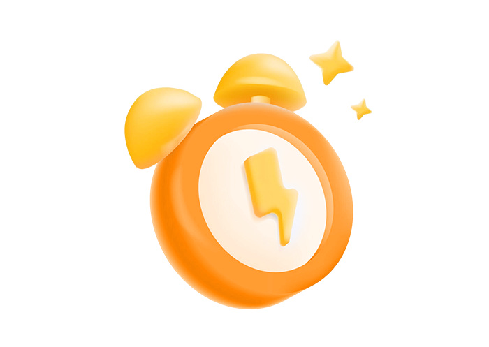 Hohe Nachfrage am Morgen