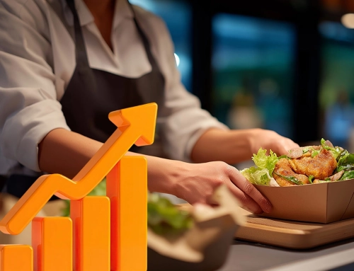 Langfristiger Erfolg durch Lieferservice