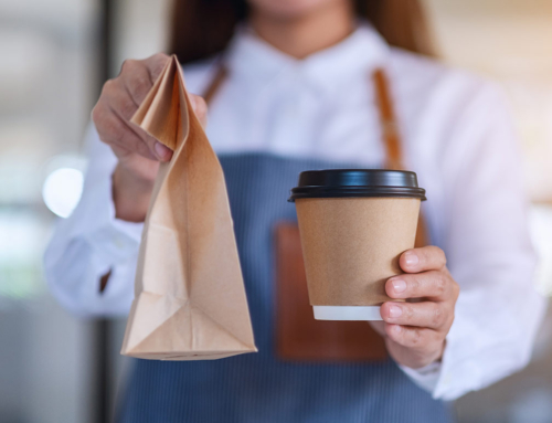 Mehr Umsatz mit Frühstücksangeboten zum Mitnehmen