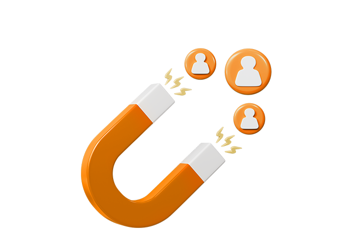 Neue Kunden gewinnen