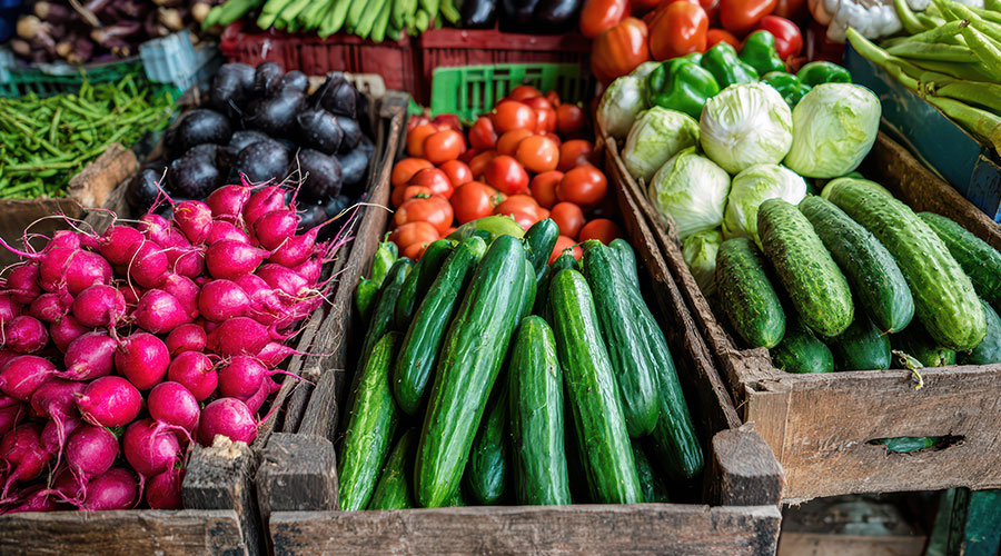 Reduziere Lebensmittelverschwendung Reduziere Lebensmittelverschwendung