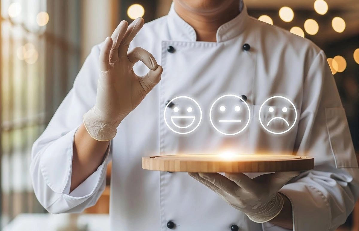 Direkte Kommunikation mit deinen Kunden