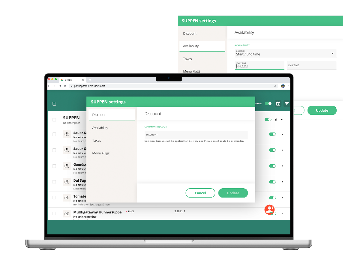 Shopmanager-desktop