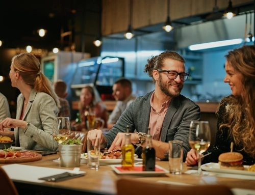 So bleibst du deinen Gästen im Gedächtnis