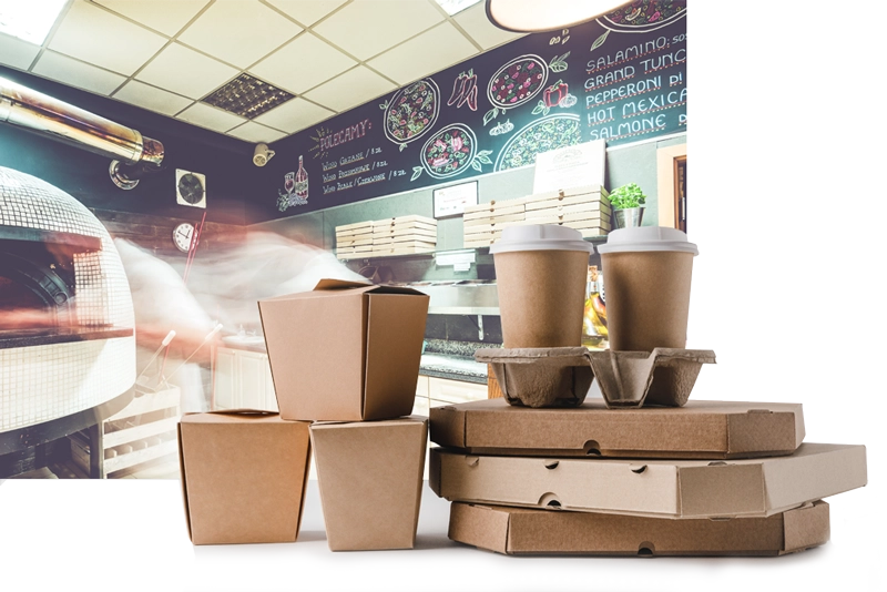 als restaurant einen lieferservice anbieten order smart