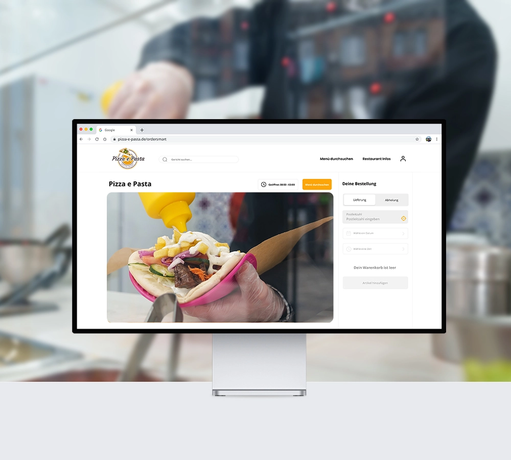 Dein eigener Webshop Dein eigener Webshop