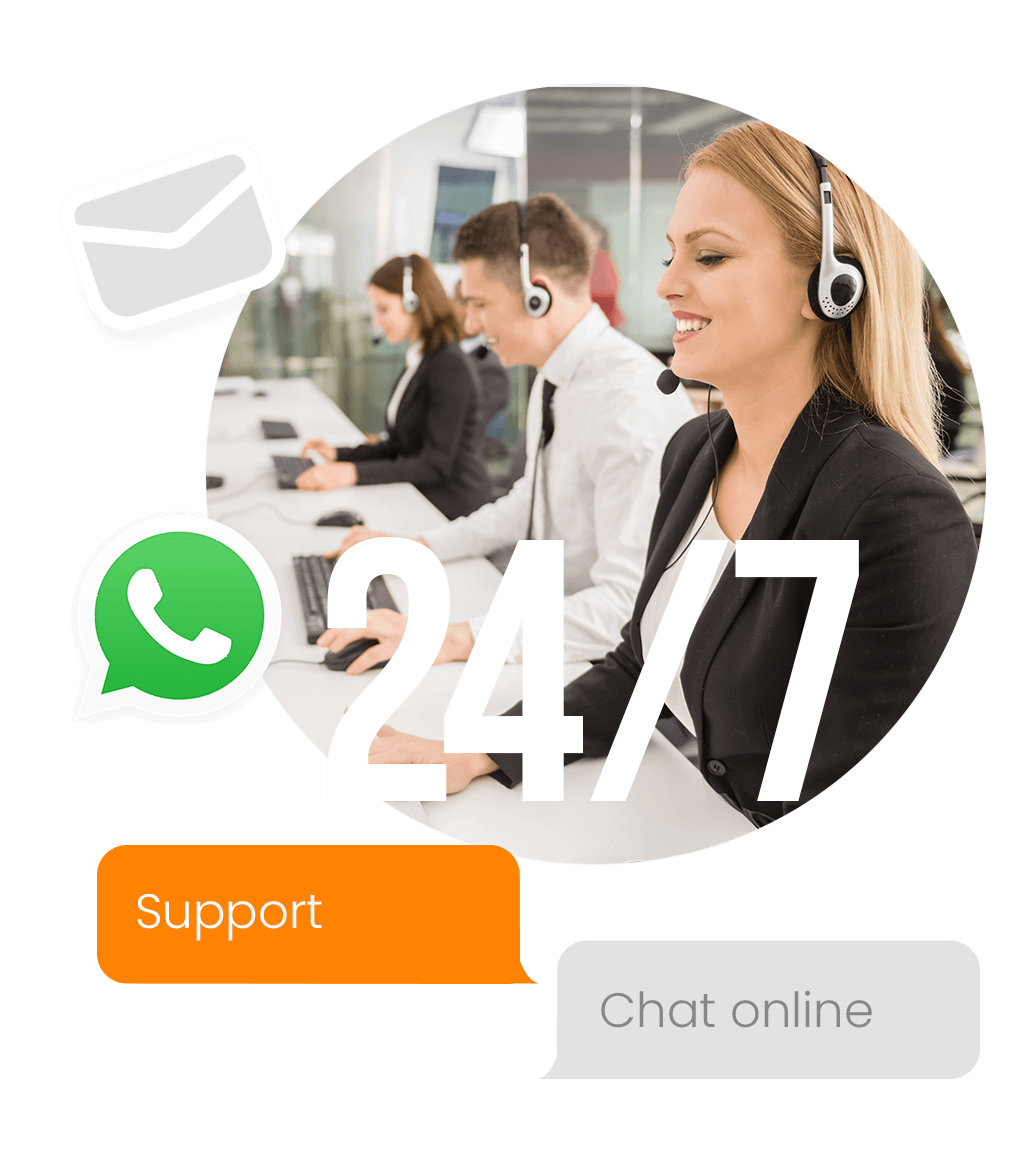 Support ordersmart Support ordersmart