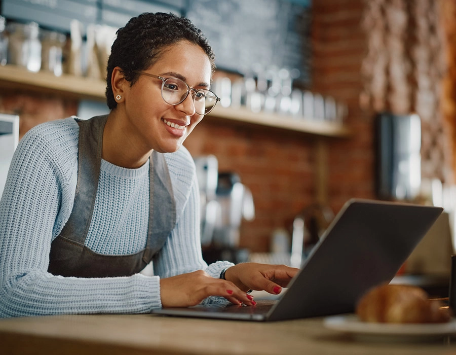 Online‑Bestellung muss perfekt laufen