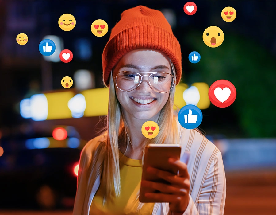 Social Media Social Media