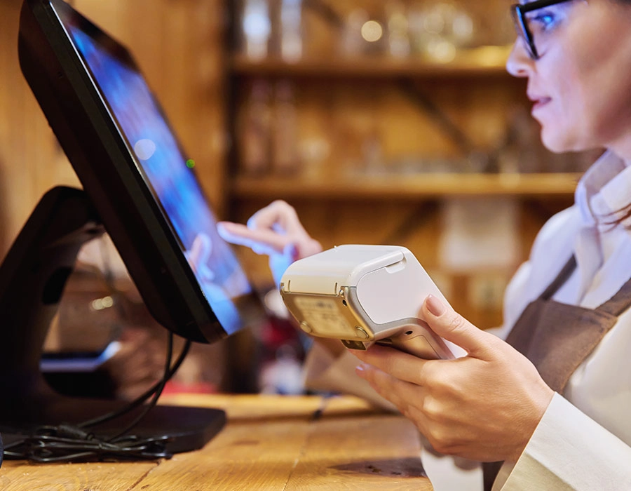 Weniger Komplexität im Lieferservice dank All‑in‑One‑Systemen