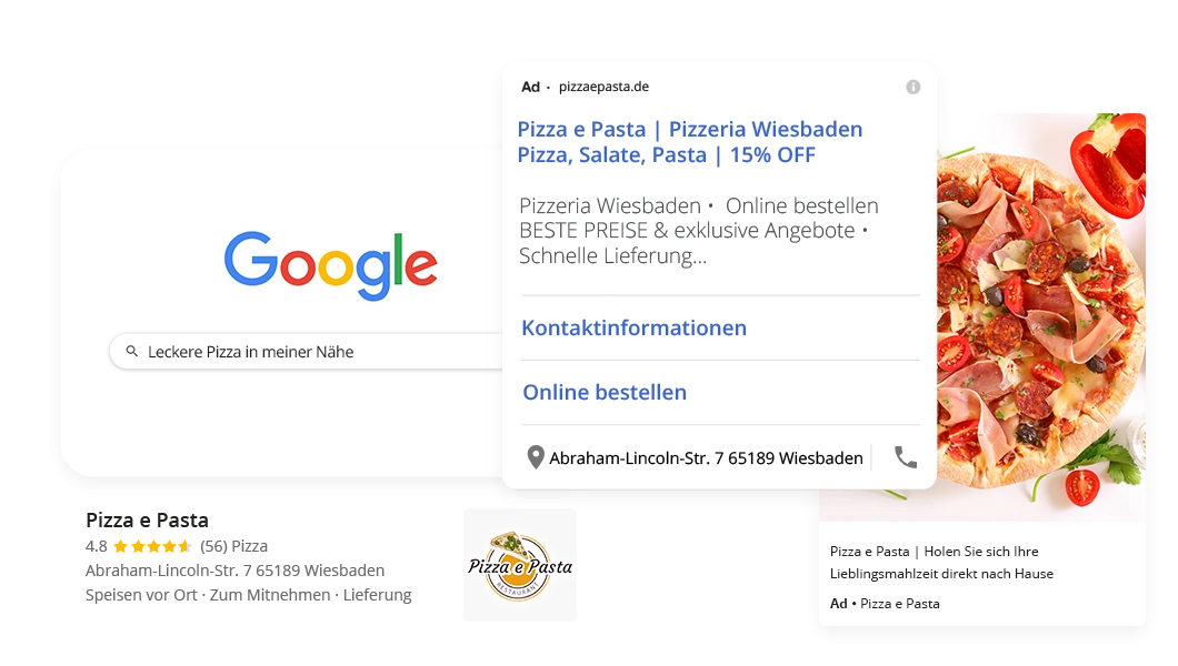 Google Ads
