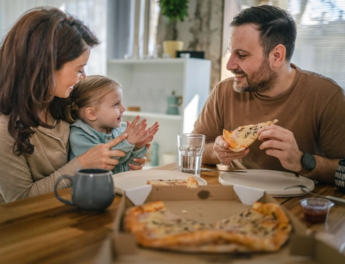 Kleine Gäste, große Wirkung