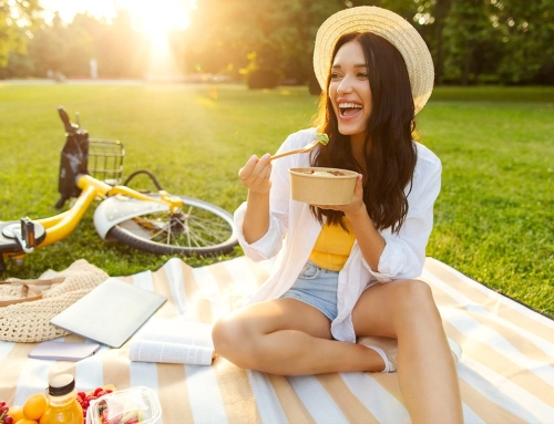 Neue Lieferideen für den Sommer