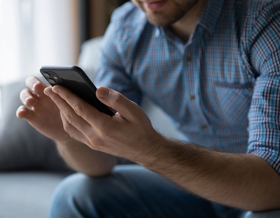 SMS Marketing