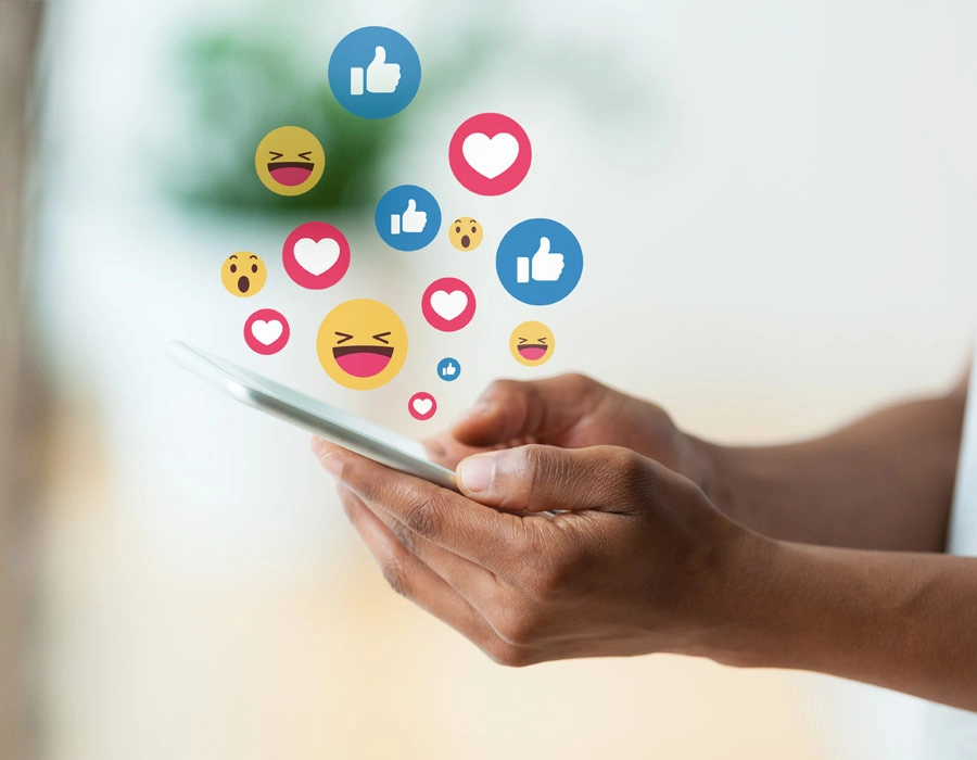 Social Media