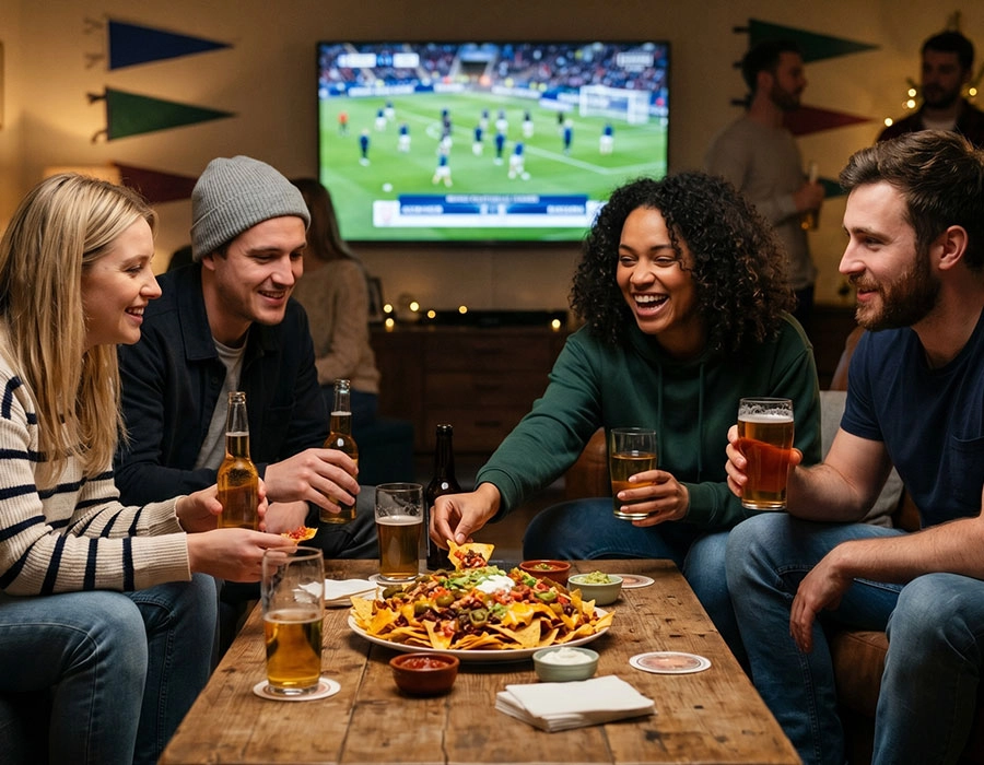 Warum die Fußball-WM ein Marketing-Booster