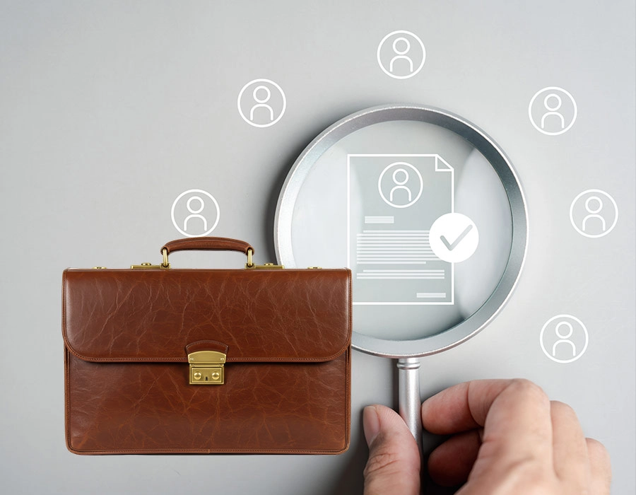 Business-Profil Business-Profil