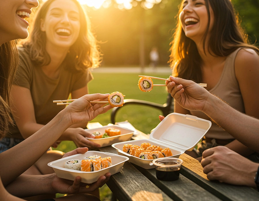 Sommeraktionen clever vermarkten