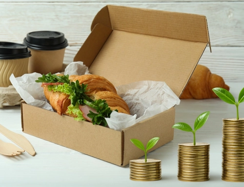 Mehr Umsatz mit Frühstücksangeboten zum Mitnehmen