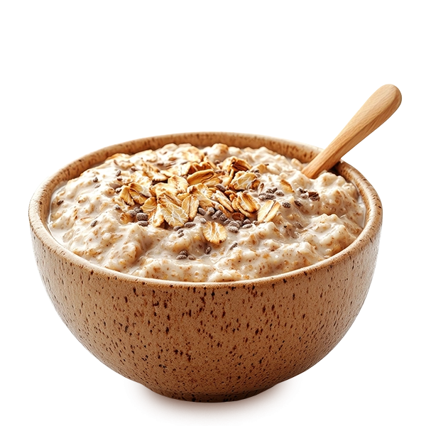 Overnight Oats