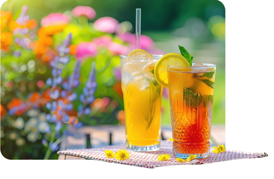 drinks