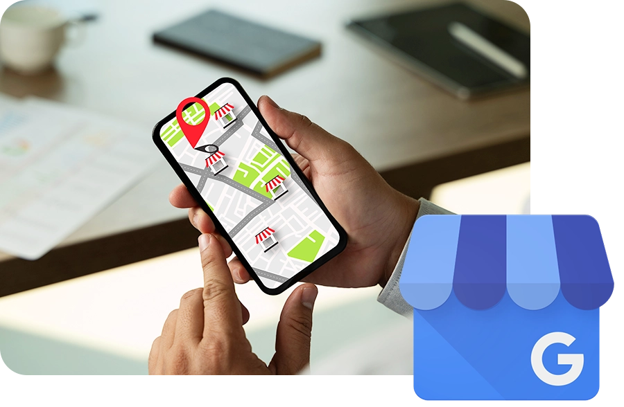Google Business Profile