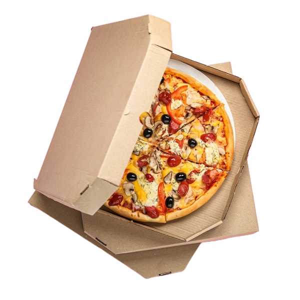 Pizzakartons