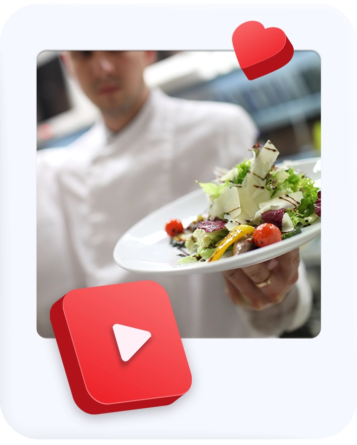 Kurzvideos erstellen