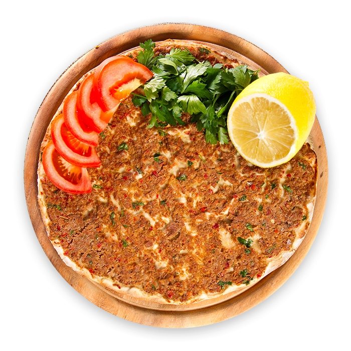 Lahmacun