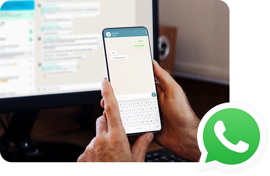WhatsApp Business WhatsApp Business