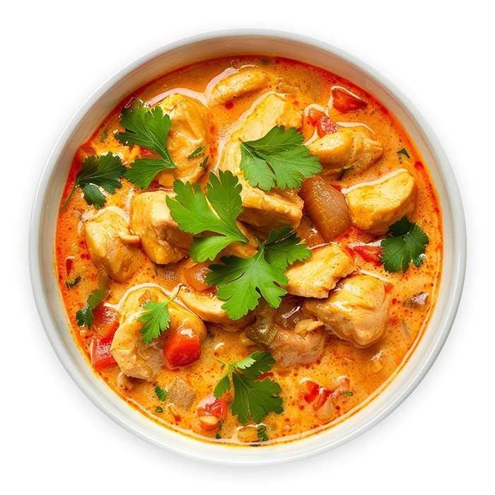 Curry-Specials