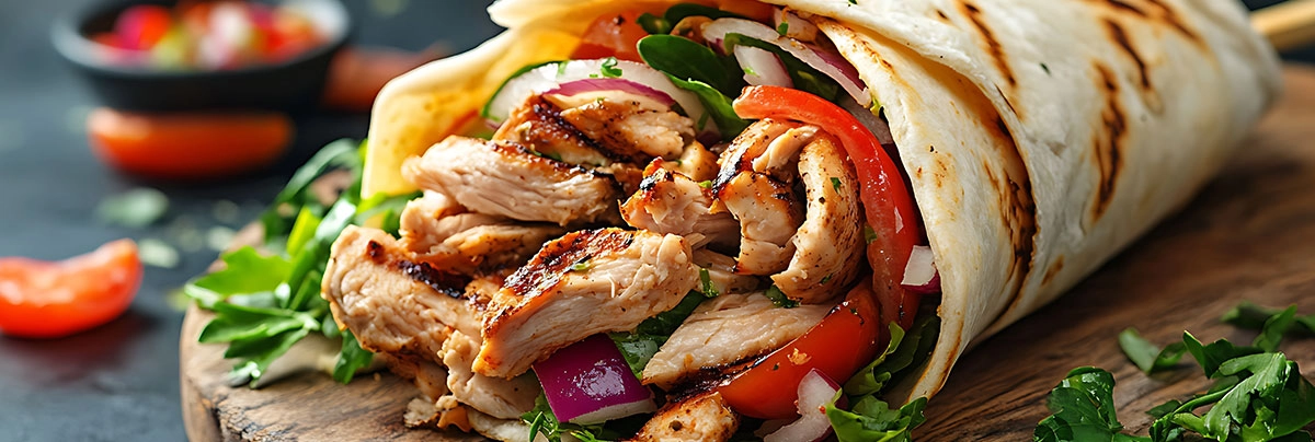 Herbstangebote für Döner- und Grillrestaurants