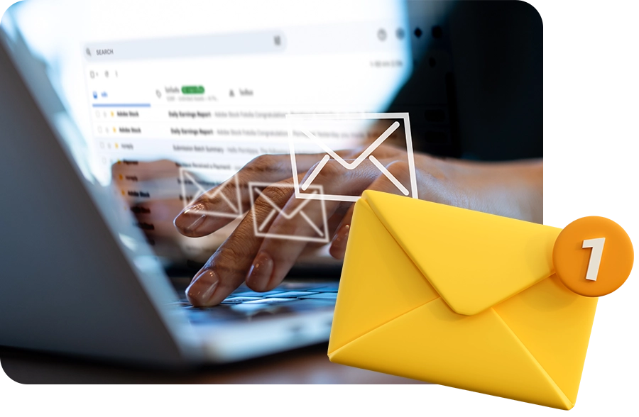 email email